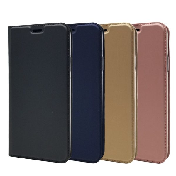 Leather Case for iphone samsung mobile