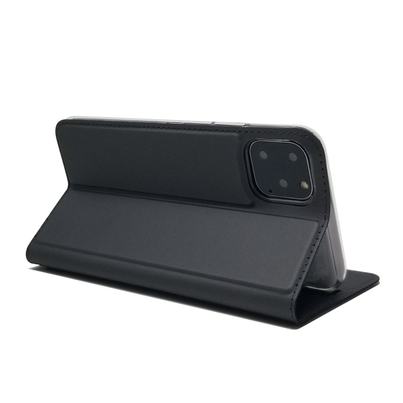 Leahter case for Samsung mobile