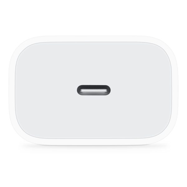 20W USB-C Power Adapter - Image 3